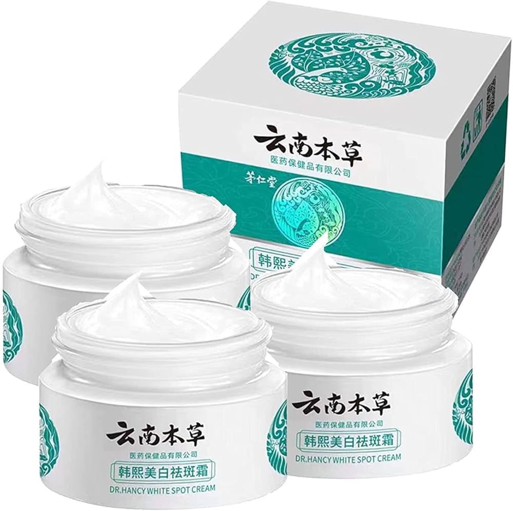 Last Day Of Discount 🔥 Japanese Melasma Cream