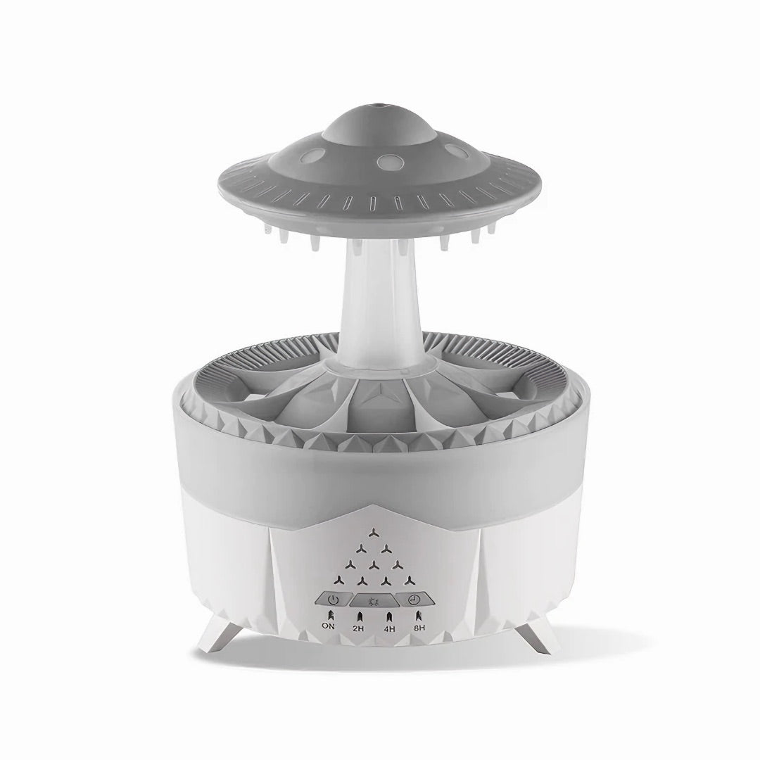 مرطب UFO Raindrop
