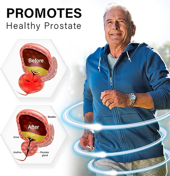 Last Day Of Discount 🔥 BEEBOOM Nasal Inhaler for Prostate Wellness