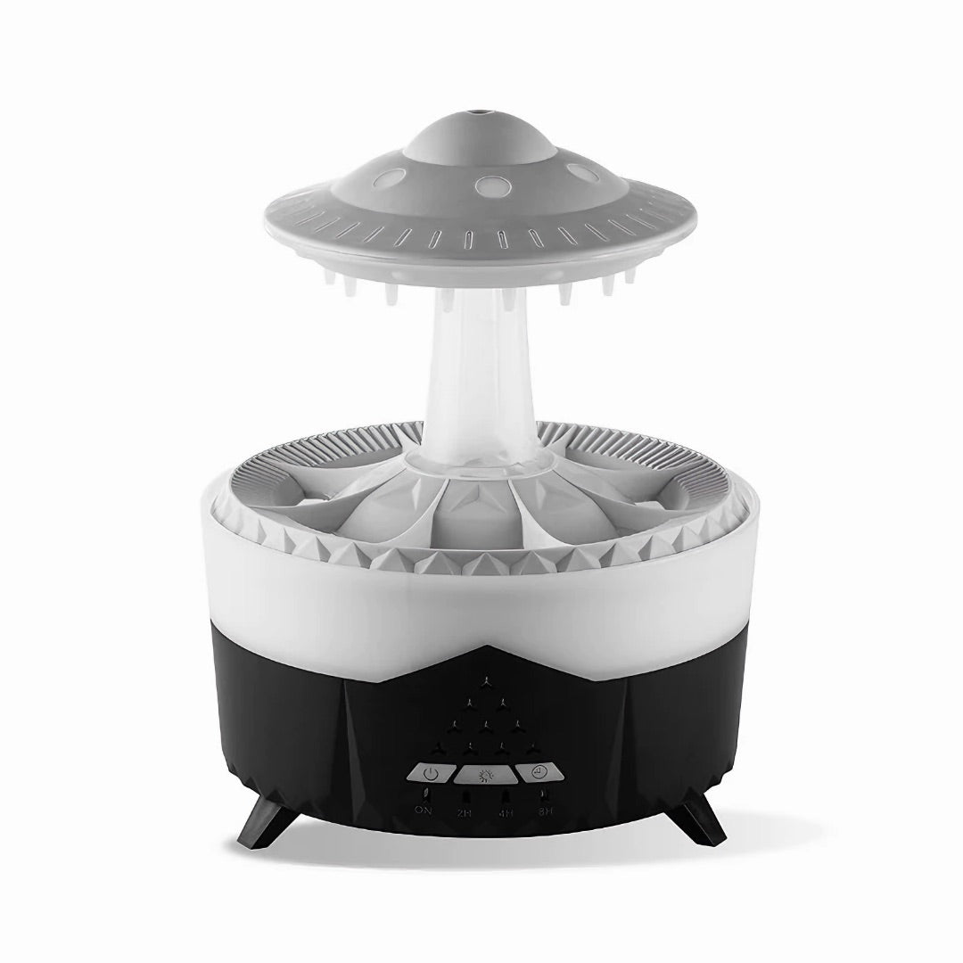مرطب UFO Raindrop