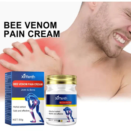🔥 QuickRelief™ Pain Gel – Sale Ends Today!