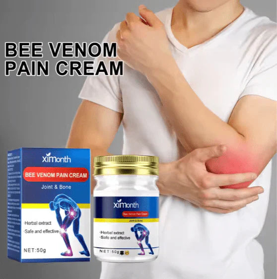 🔥 QuickRelief™ Pain Gel – Sale Ends Today!