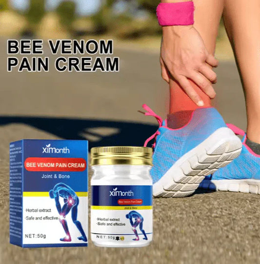 🔥 QuickRelief™ Pain Gel – Sale Ends Today!