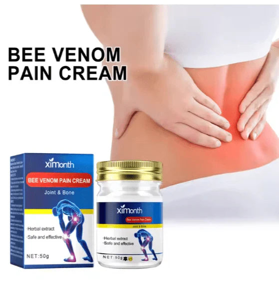 🔥 QuickRelief™ Pain Gel – Sale Ends Today!
